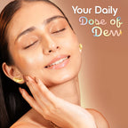 Instant radiance with Insights Strobe Cream