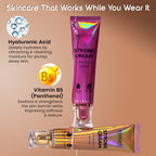 Instant radiance with Insights Strobe Cream