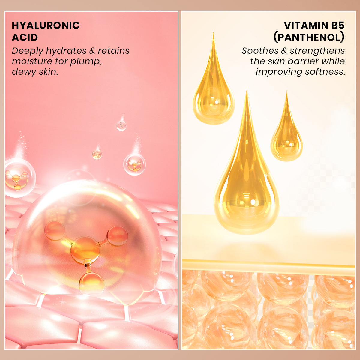 Instant radiance with Insights Strobe Cream