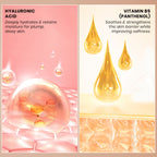 Instant radiance with Insights Strobe Cream