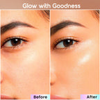 Instant radiance with Insights Strobe Cream