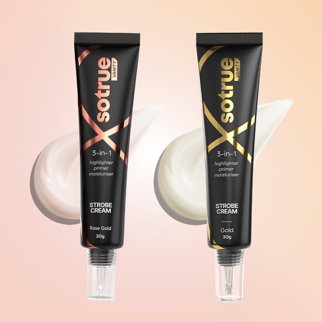 Illuminating Strobe Cream
