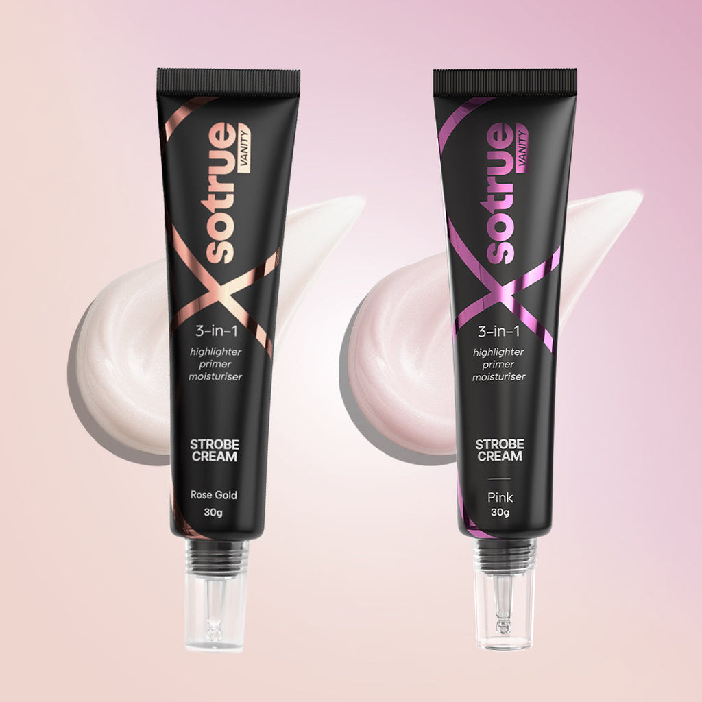 Illuminating Strobe Cream
