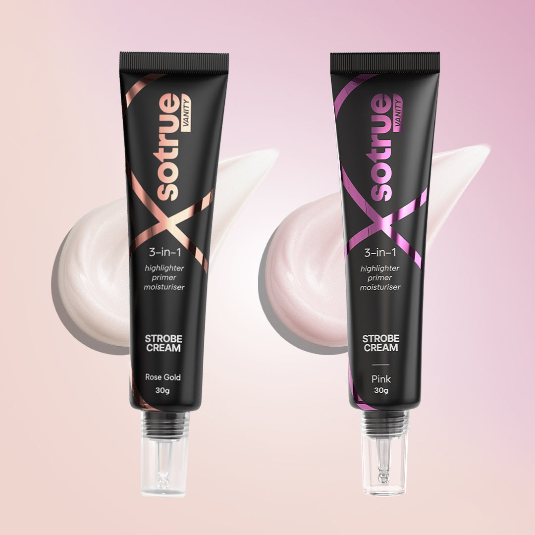 Illuminating Strobe Cream