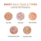 Niconi Tan Vanish Gluta-Kojic Skin Polish 180g