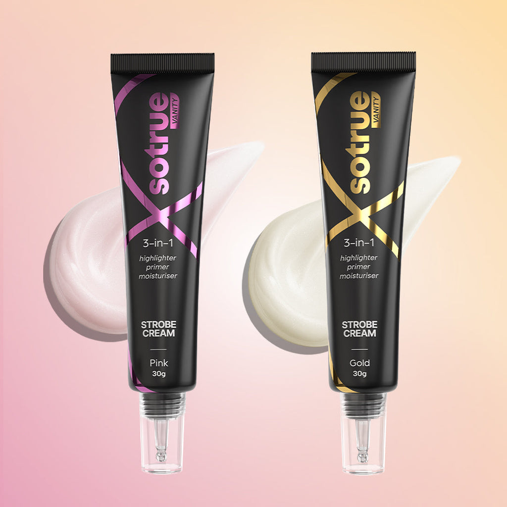 Illuminating Strobe Cream