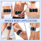 Mini Butterfly Massager