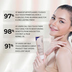 Flicka Silk Touch Milk Cream