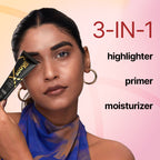 Illuminating Strobe Cream