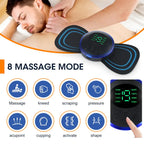 Mini Butterfly Massager
