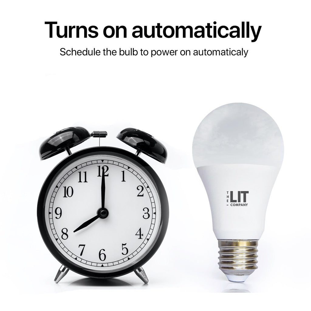 Smart Light Bulb in Pakistan