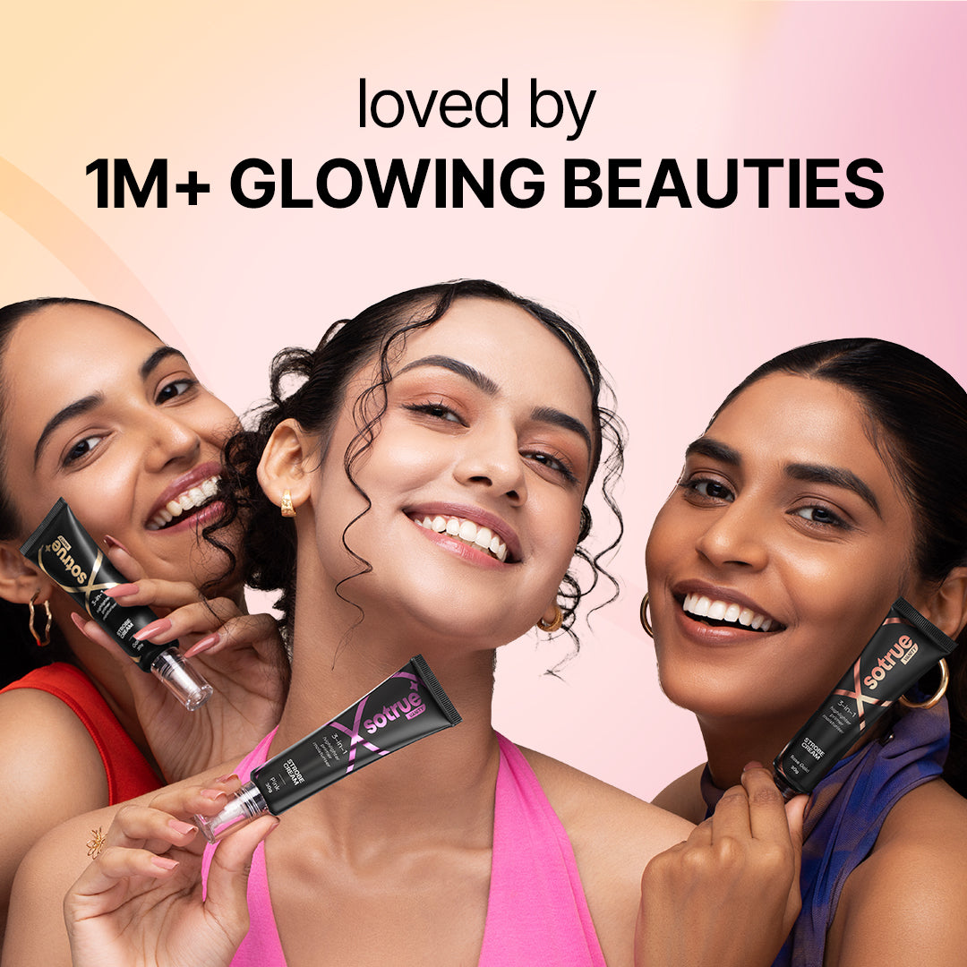 Illuminating Strobe Cream