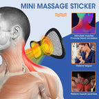 Mini Butterfly Massager