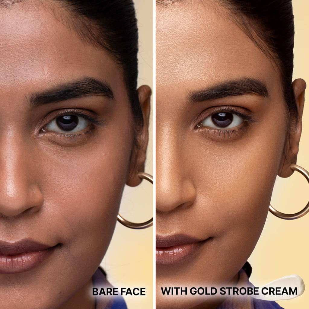 Illuminating Strobe Cream