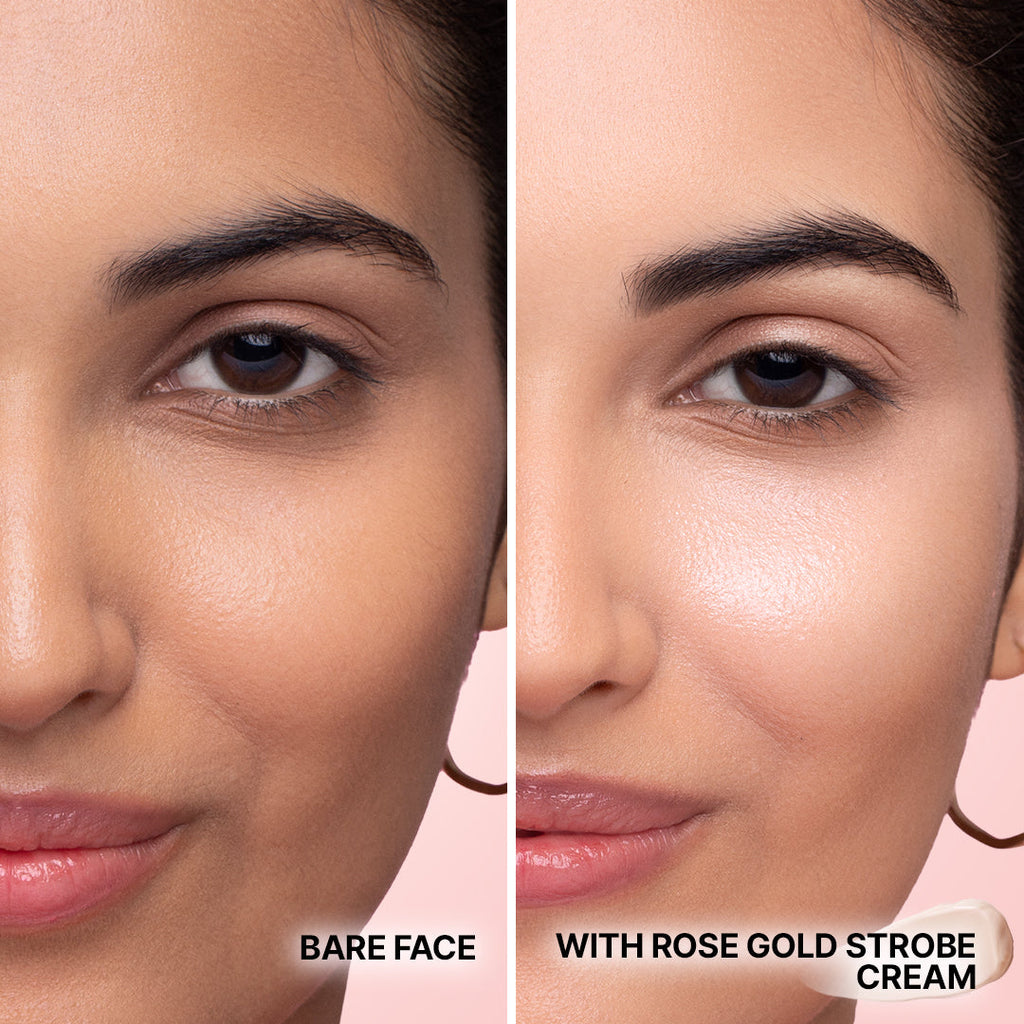 Illuminating Strobe Cream