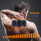 Mini Butterfly Massager