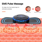 Mini Butterfly Massager