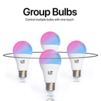 Smart Light Bulb in Pakistan