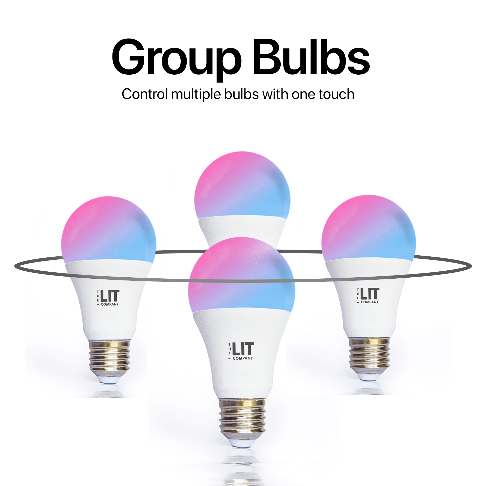 Smart Light Bulb in Pakistan