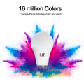 Smart Light Bulb in Pakistan