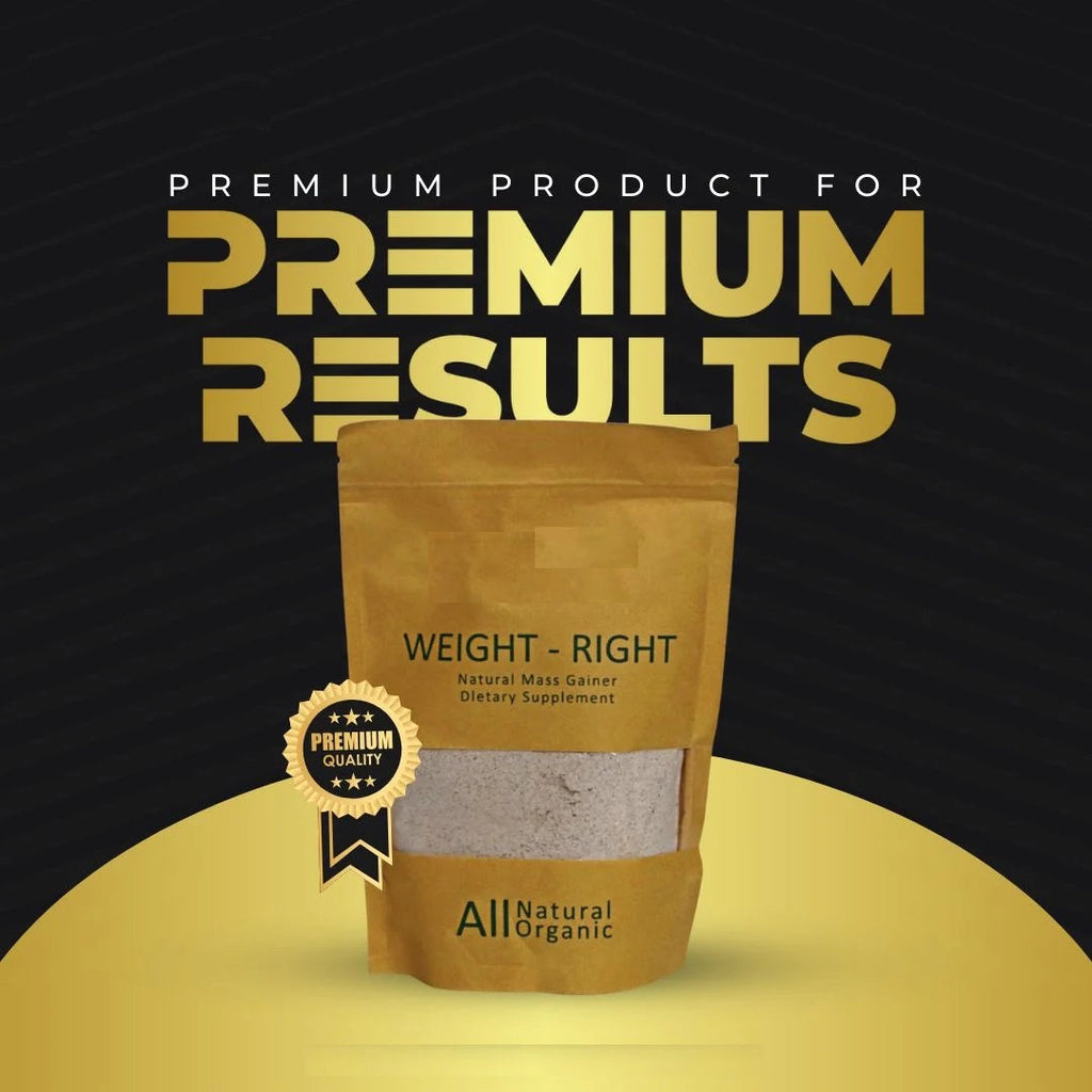 Weight Gainer