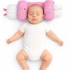 Adjustable Baby Head Shaping Pillow