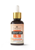 Joint On | Best Oil for Joints, Knee & Back Pain Relief