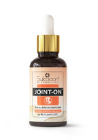 Joint On | Best Oil for Joints, Knee & Back Pain Relief