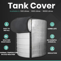 Water Tank Cover