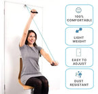 360 Shoulder Pulley