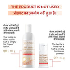 Niconi Tan Vanish Gluta-Kojic Skin Polish 180g