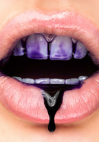 Hismile v34 Colour Corrector Serum Purple Teeth Whitening & Stain Removal