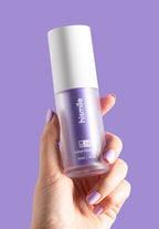 Hismile v34 Colour Corrector Serum Purple Teeth Whitening & Stain Removal