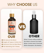 Joint On | Best Oil for Joints, Knee & Back Pain Relief