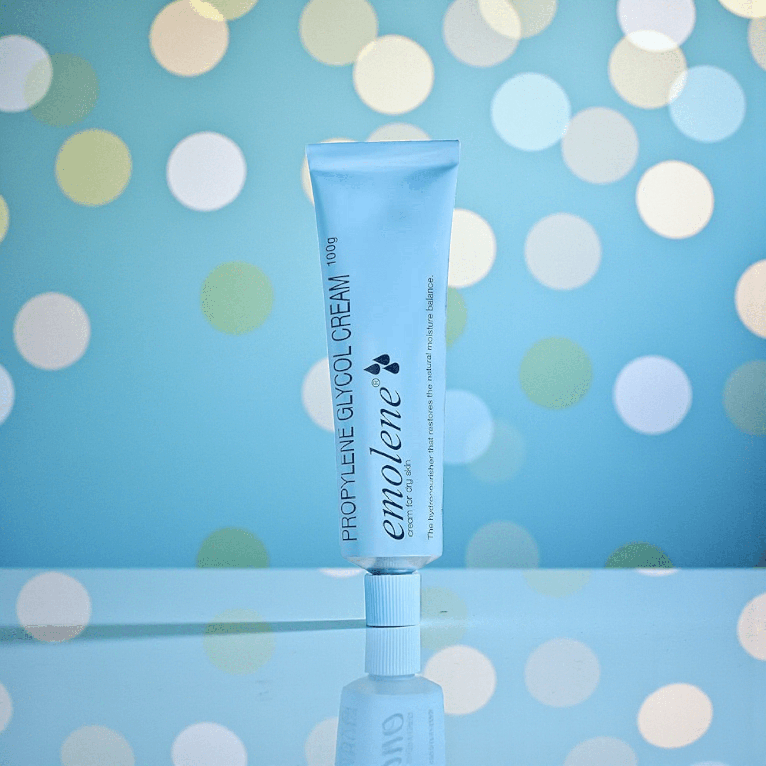 Emolene Propylene Glycol Cream (100g)