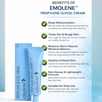 Emolene Propylene Glycol Cream (100g)