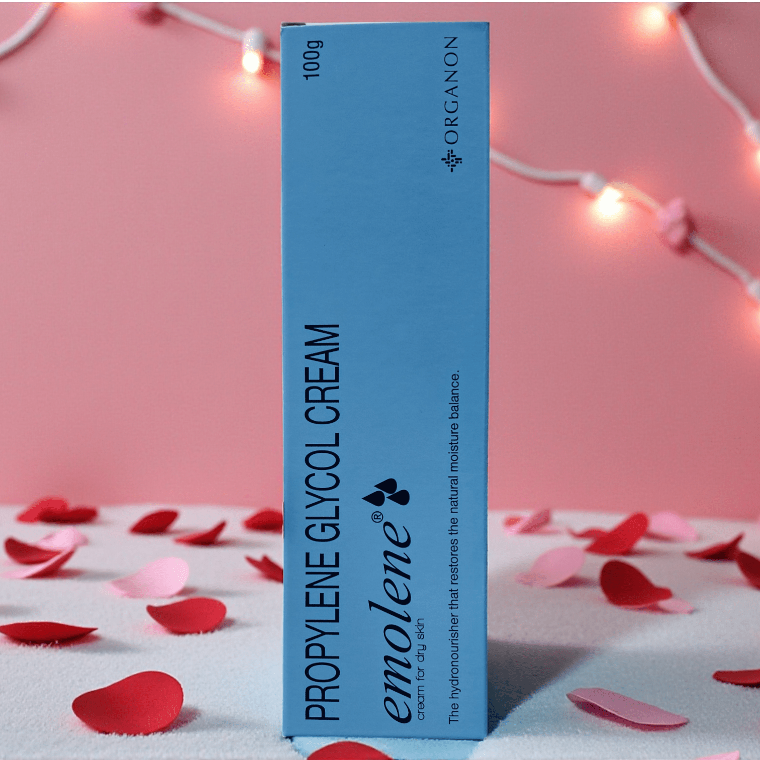 Emolene Propylene Glycol Cream (100g)