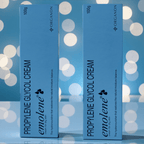 Emolene Propylene Glycol Cream (100g)