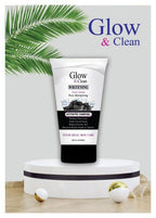 Glow & Clean Charcoal Face Wash | Deep Cleansing Oil Control & Pore Care