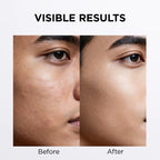 Next Prime Men Pembersih Wajah Pria Deep Clean 100 g