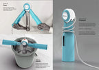 Electric Immersion Water Heater Havells Immersion Hb15 1500 Watt