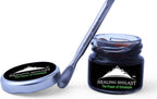 30 Grams - Pure Himalayan Fresh Shilajit - Directly from It's Origin - Himalaya - Gilgit Baltistan Siachen Salajeet