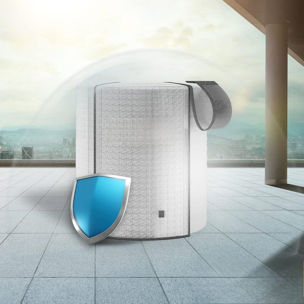 Water Tank Cover