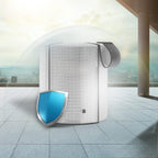 Water Tank Cover