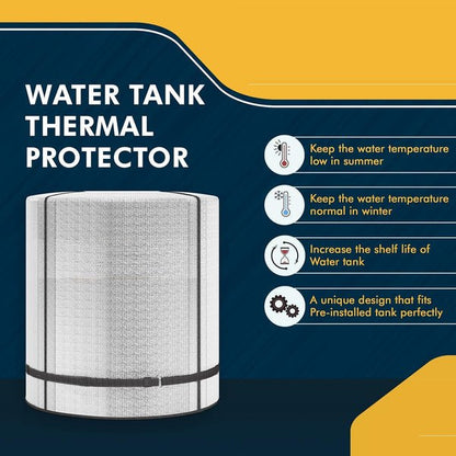 Water Tank Cover